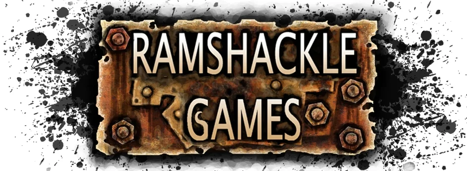 Ramshackle Games