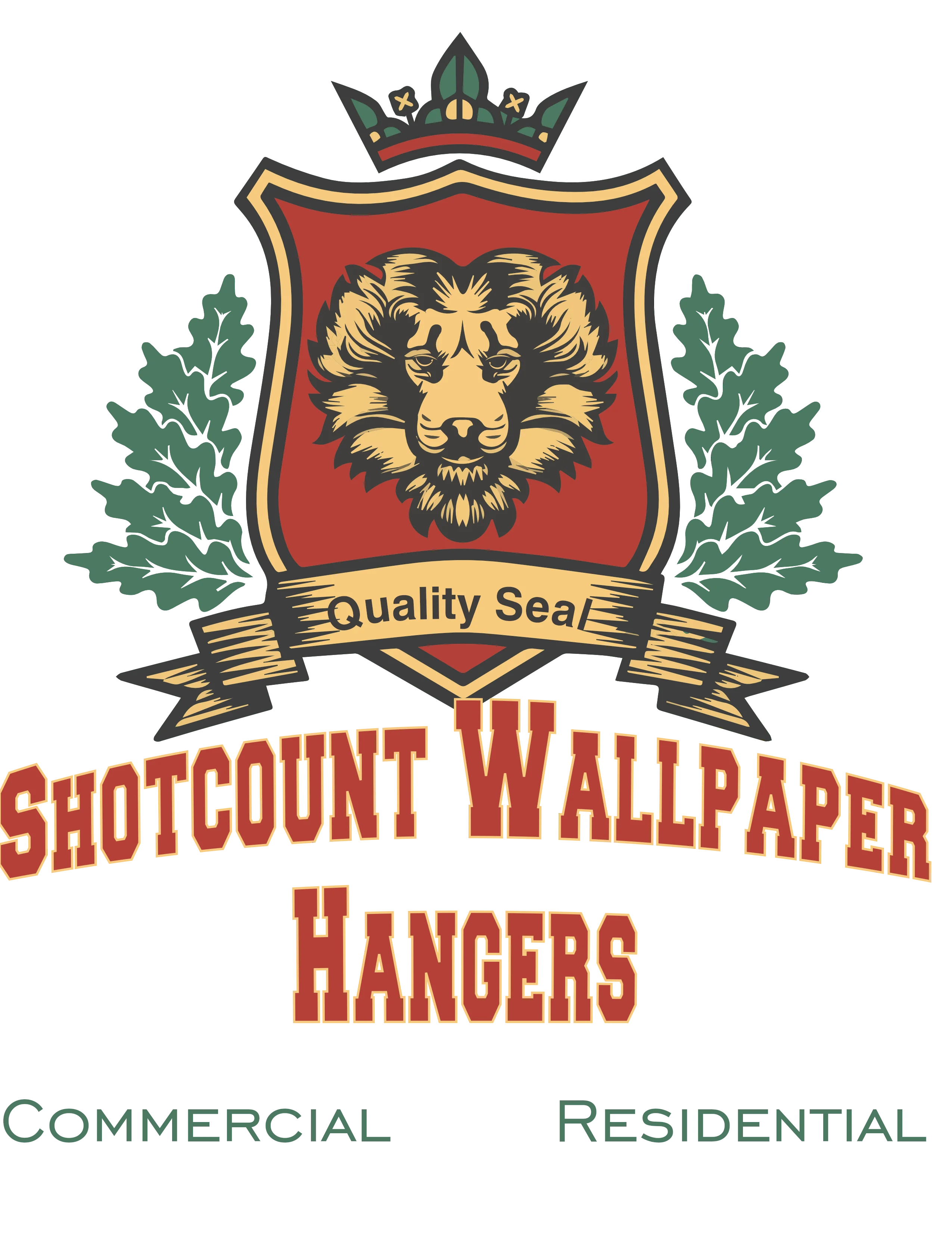 Shotcount Wallpaper Hangers