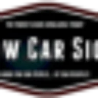 Car Show Boards - Car Show Signs