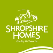 Shropshire Homes