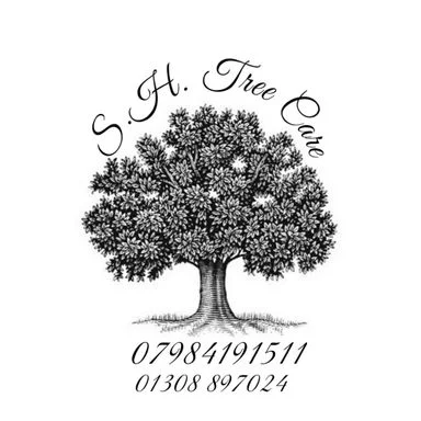 S.H. Tree Care
