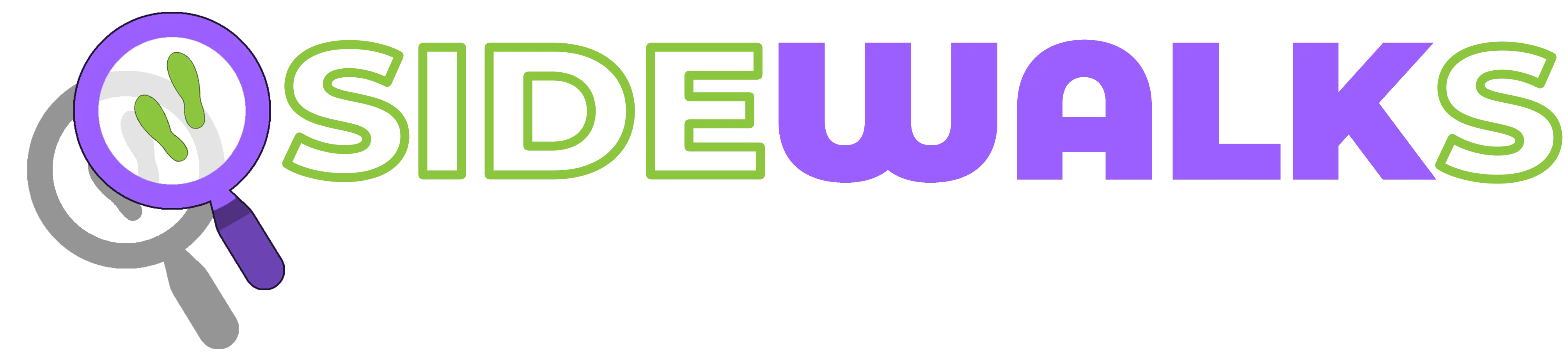 SideWalks