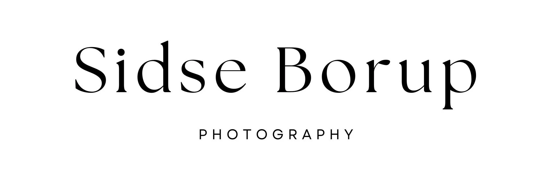 Sidseborupphotography