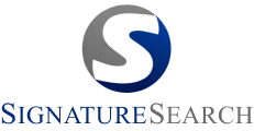 Signaturesearch