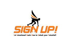 SIGN UP! Legacy