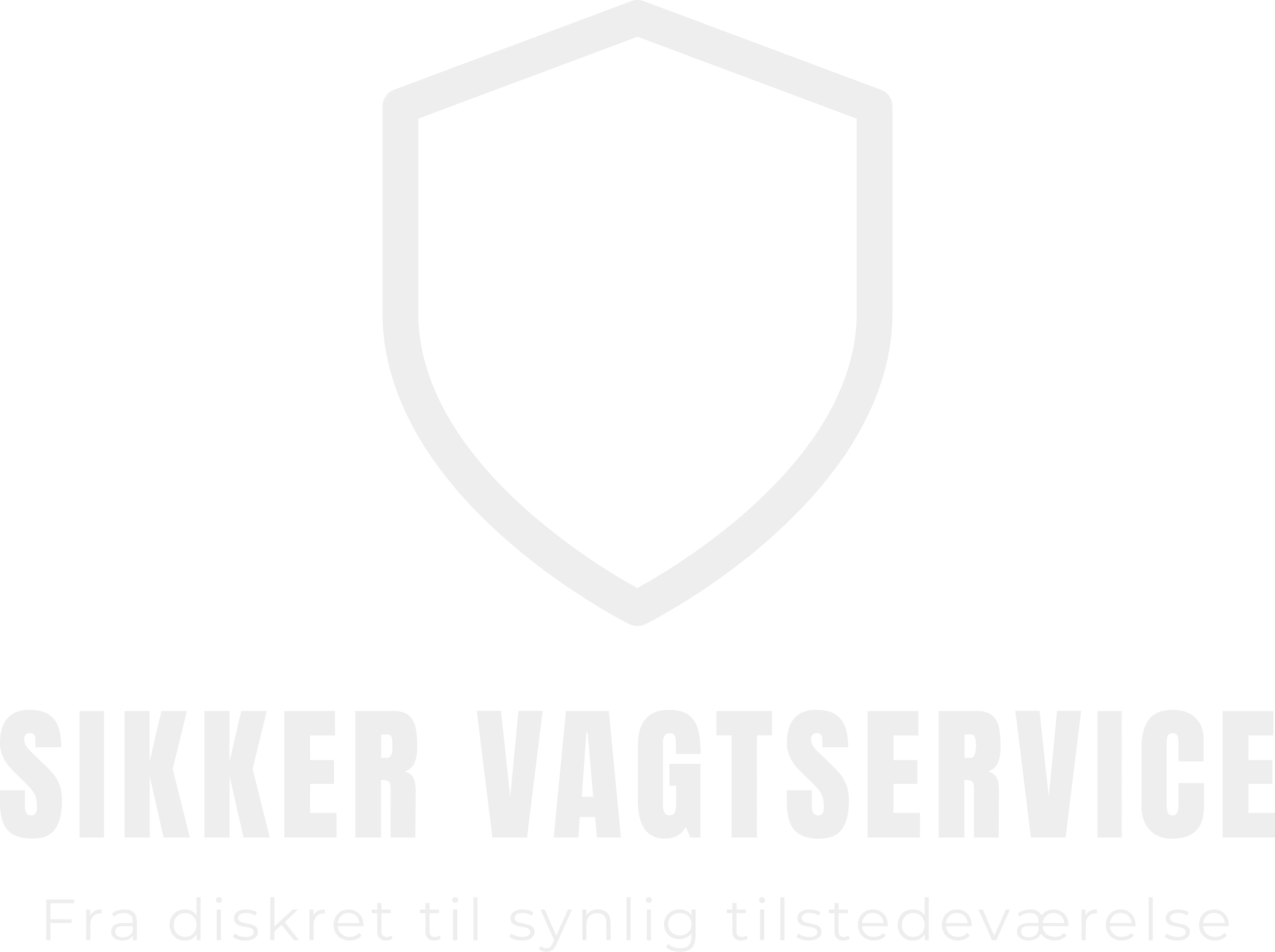 Sikker Vagtservice