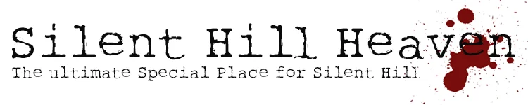 Silent Hill Heaven