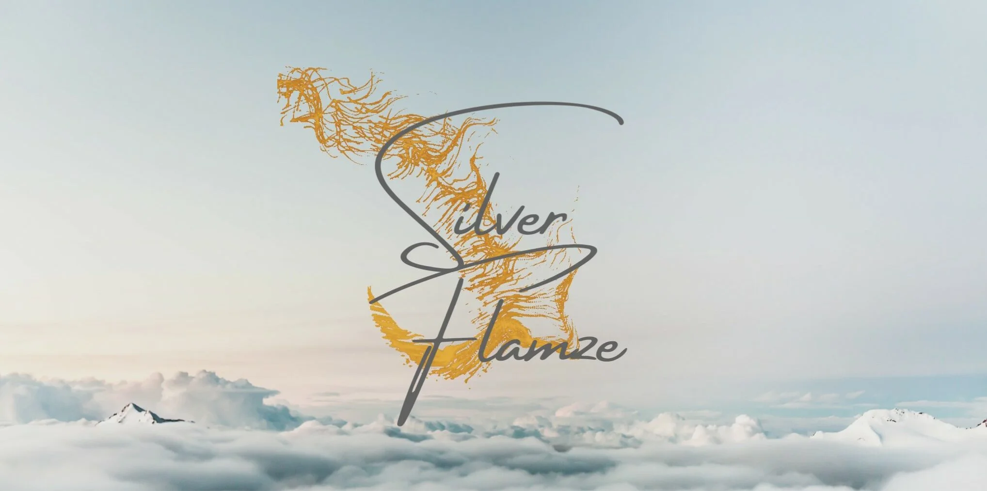 Silverflamze