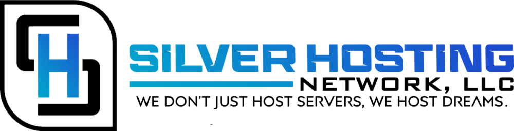 Silver Hosting Network, LLC