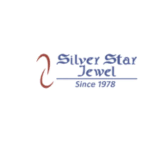 SilverStarJewel