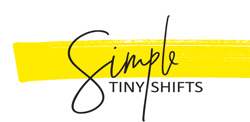 Simple Tiny Shifts
