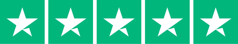 Simple trader network