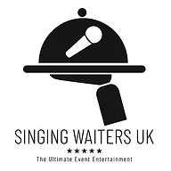 Singing Waiters UK