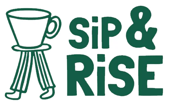 Sip&Rise