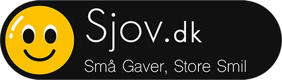 Sjov