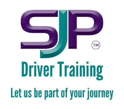 SJP Driver Training