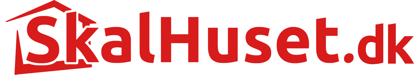 Skalhuset