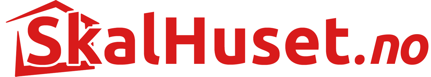 Skalhuset