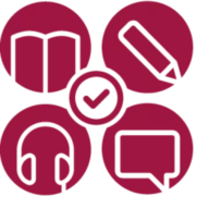 Skills For English: SELT