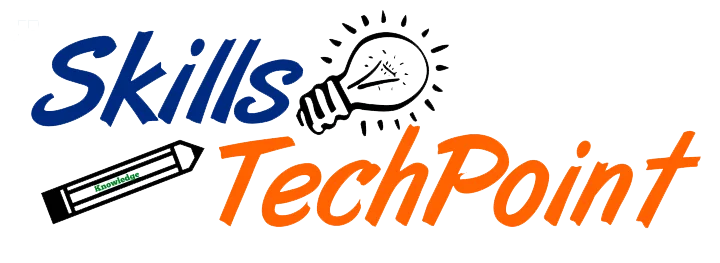 Skills Tech Point
