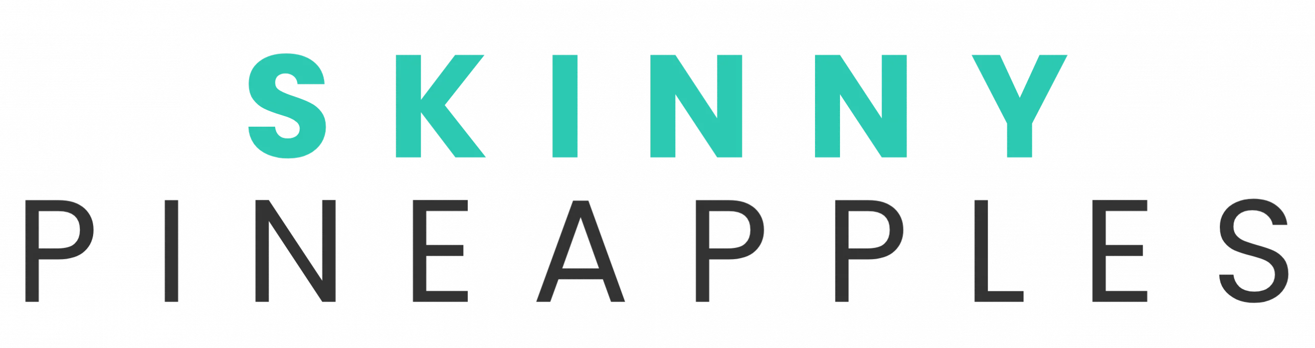 Skinnypineapples