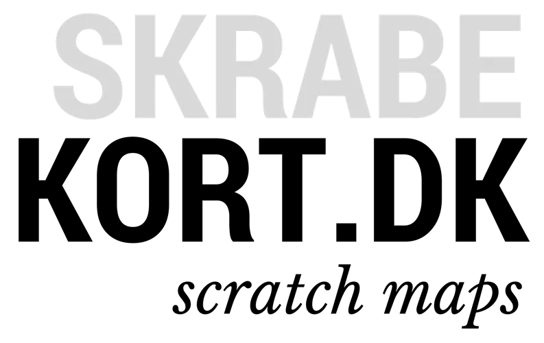 Skrabekort