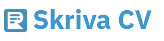 Skriva Cv