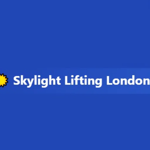 Skylight Lifting London