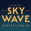Sky Wave Gin