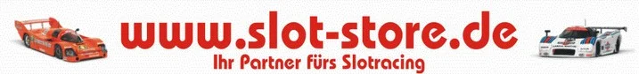 Slot Store
