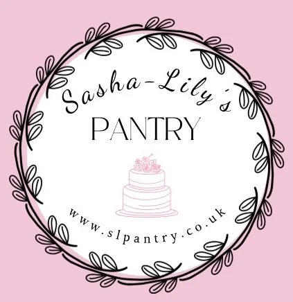 Sasha-Lily's Pantry