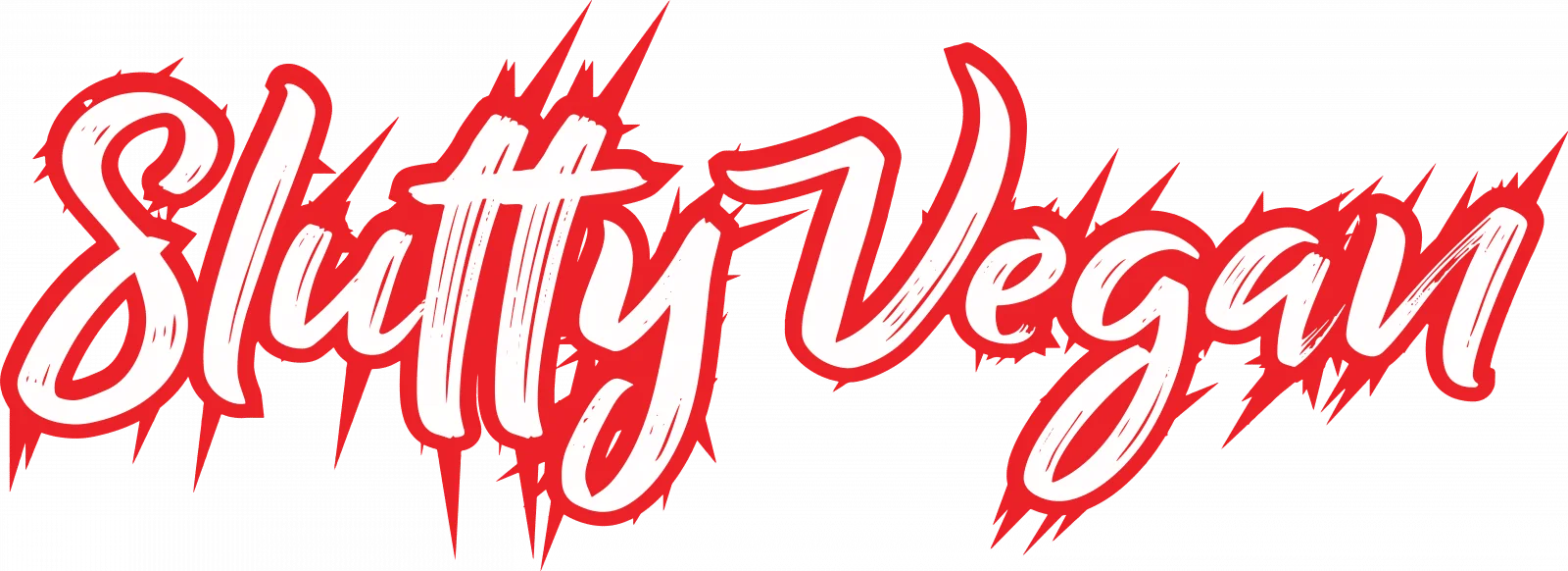 The Slutty Vegan