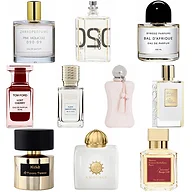 SmellUnique 
