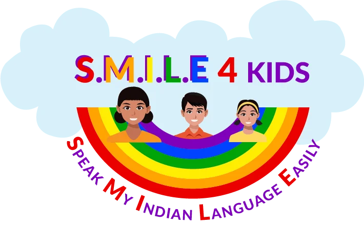 SMILE 4 Kids