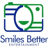Smiles Better Selfie Booth