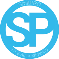 SmitPRO Webdesign & Hosting 