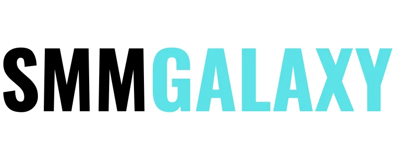Smmgalaxy