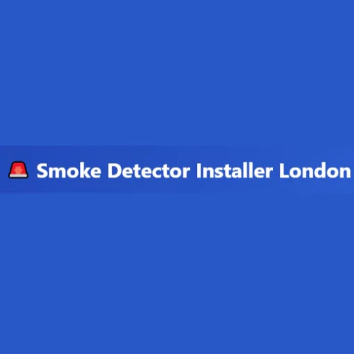 Smoke Detector Installer London