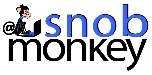 Snob Monkey