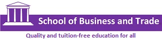 School of Business and Trade