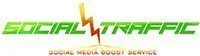 Socialandtraffic