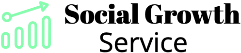 Social Growth Service