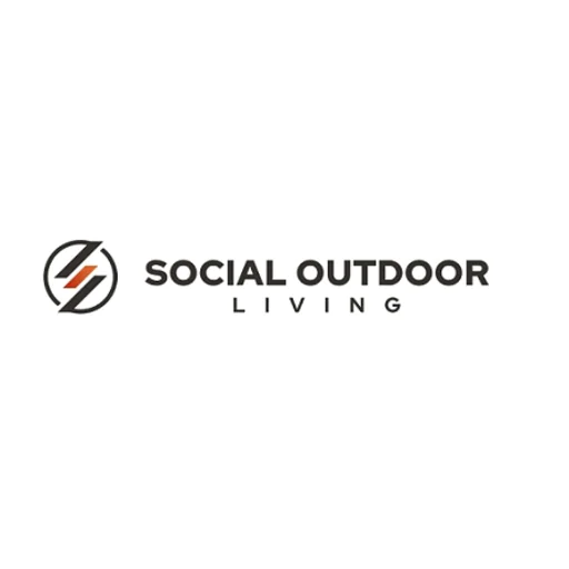Social Outdoor Living