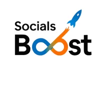 Socials Boosts