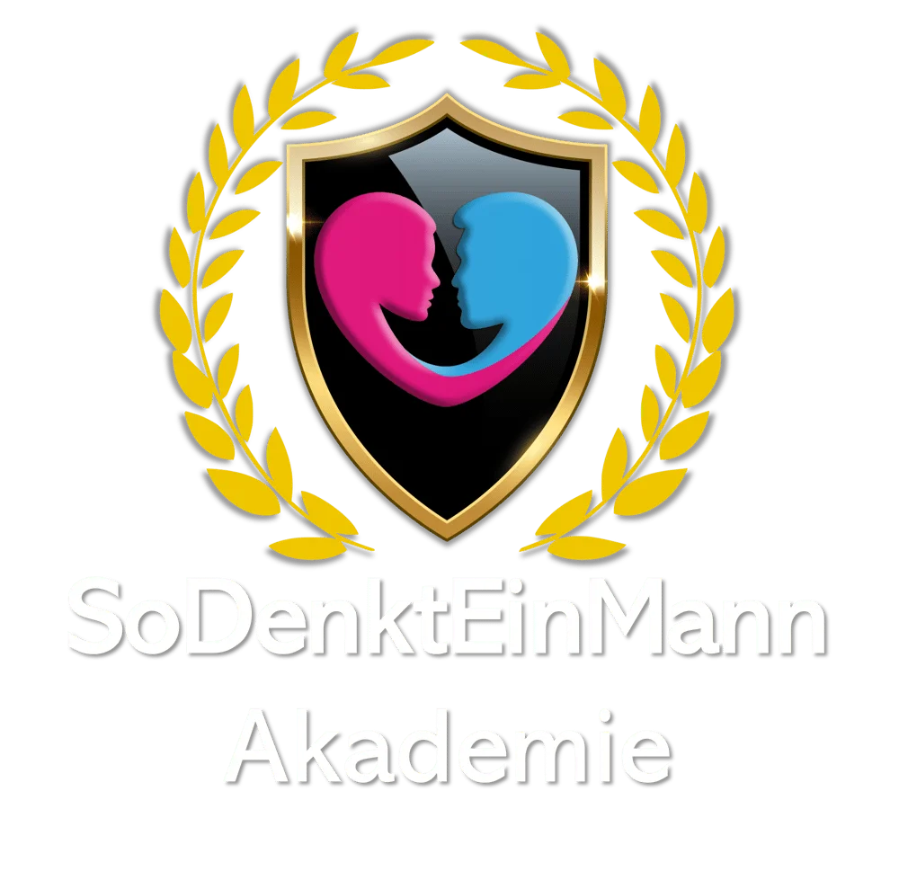 SoDenktEinMann - Akademie