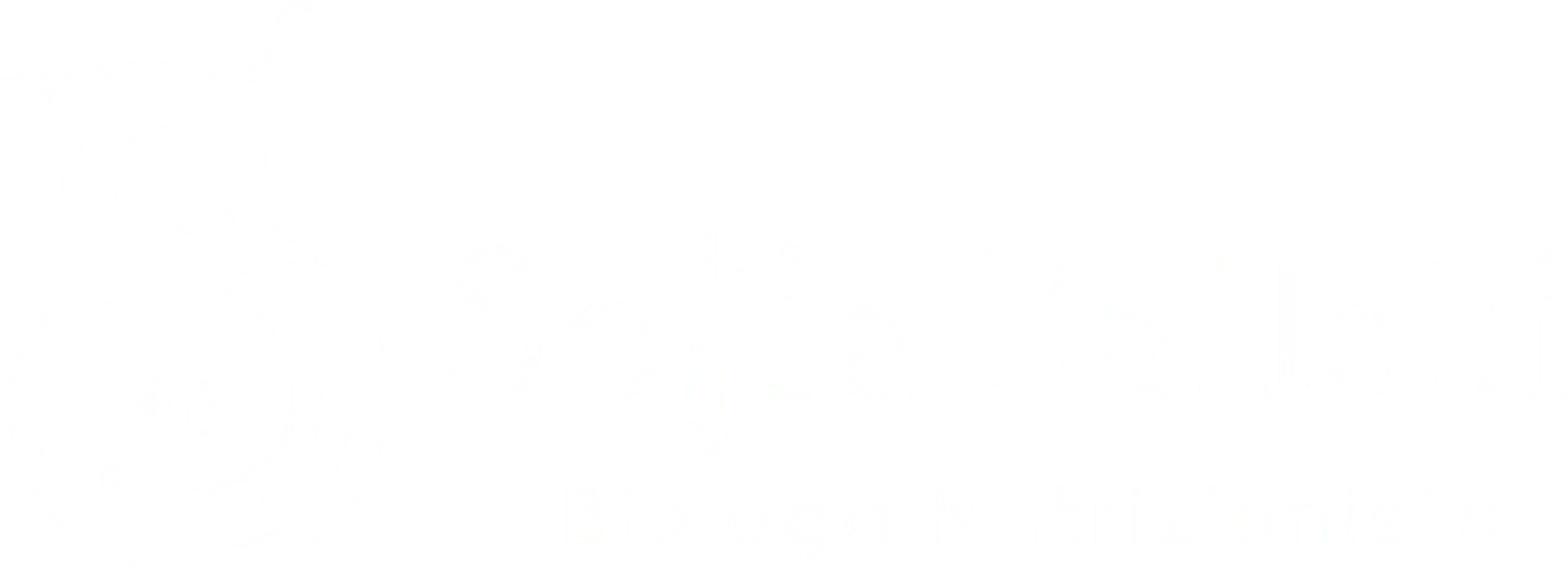 Sofia Ballati Nutrizionista