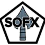 SOFX - The Special Operations Forces Network