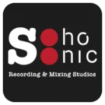 Soho Sonic Recording & Mixing Studios