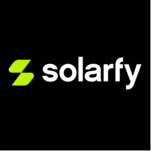 Solarfy Ltd
