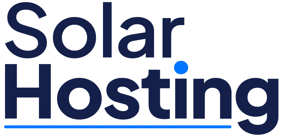 Solar Hosting